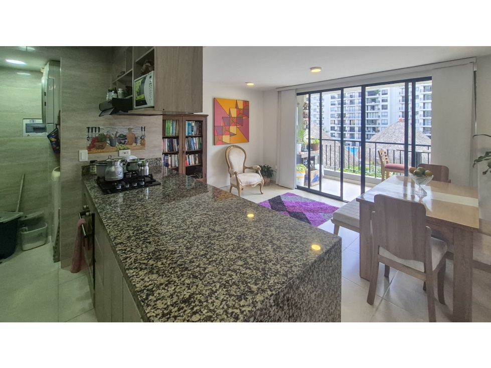 Venta apartamento San Pablo Fusagasuga - 4