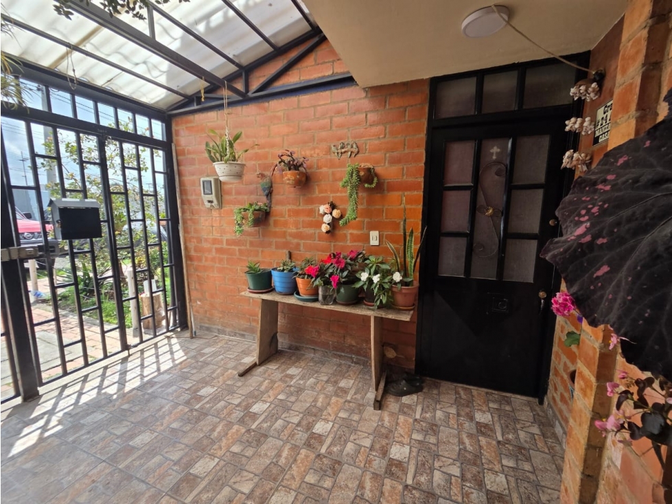 VENTA CASA FUNZA URBANIZACION NUEVO MEXICO, — foto 4