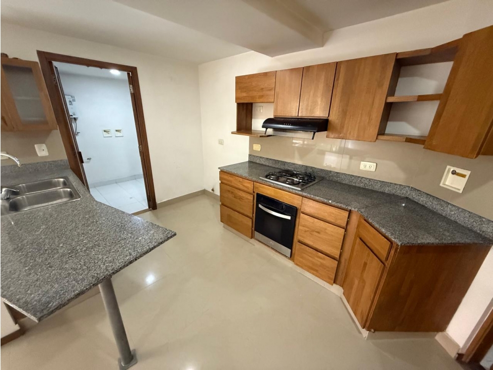 Venta de Apartamento en Sabaneta, Las Lomitas - 5