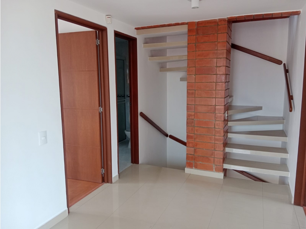 Venta de Casa en Popayán Conjunto Residencial Sendero de Eucalipto — foto 3