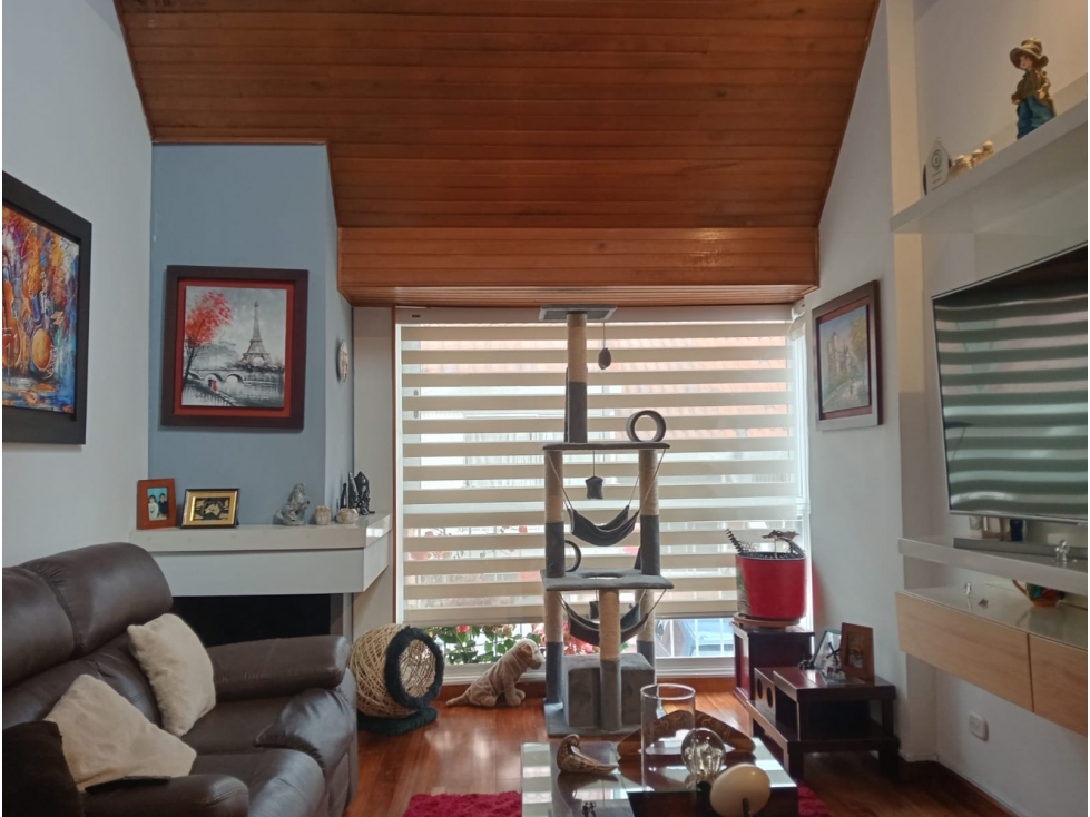 VENTA CASA URBANIZACION MARANTA