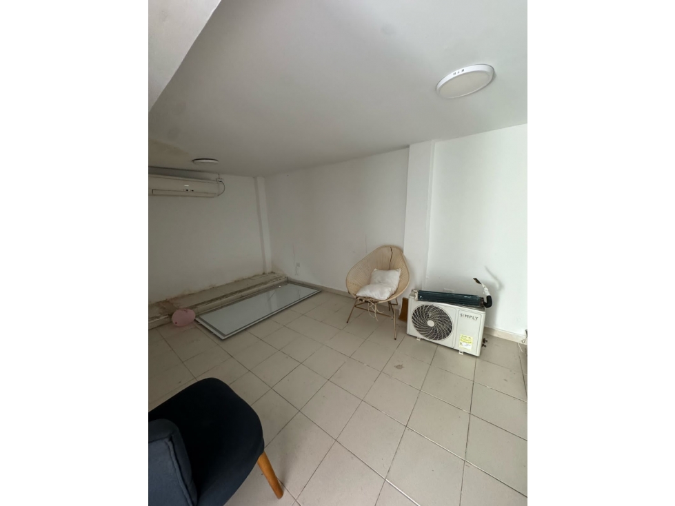 VENTA CASA EN BARRANQUILLA BARRIO LA CONCEPCION