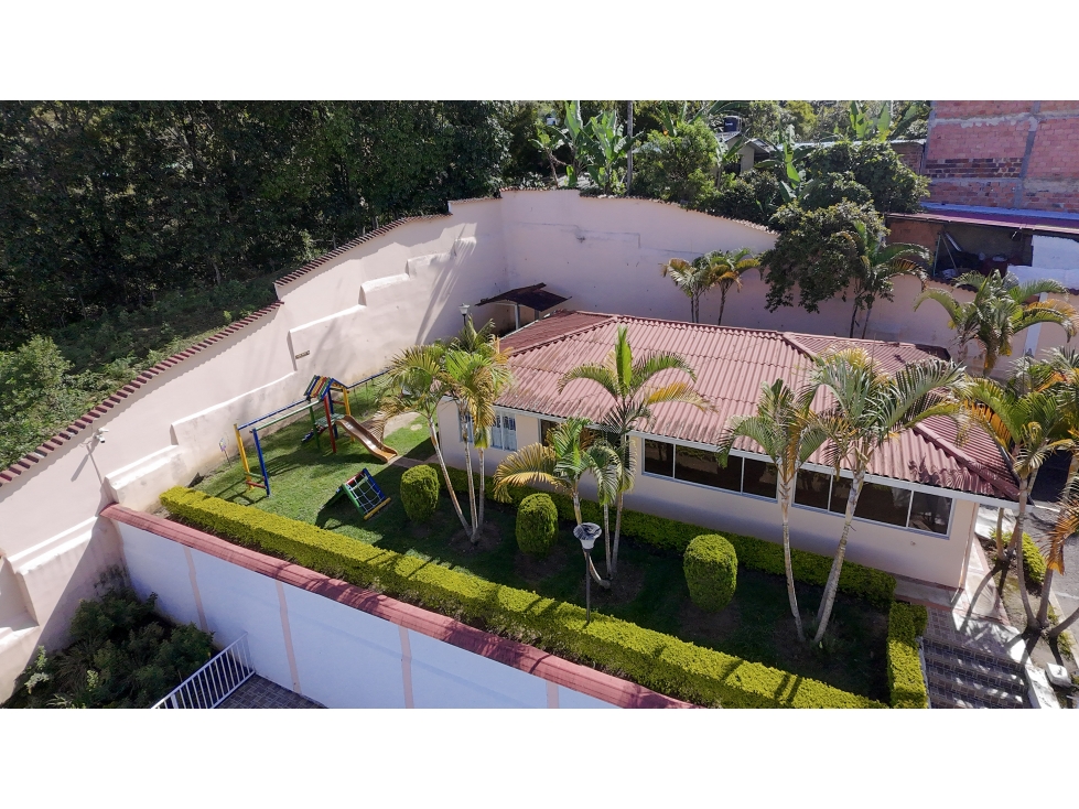 Venta de Casa Altos de Pekin Fusagasuga - 3