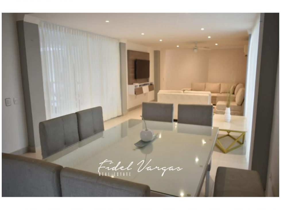 VENTA CASA EN CONJUNTO CON PISCINA CERCA DEL RIO BONDA STA MTA F.V — foto 2