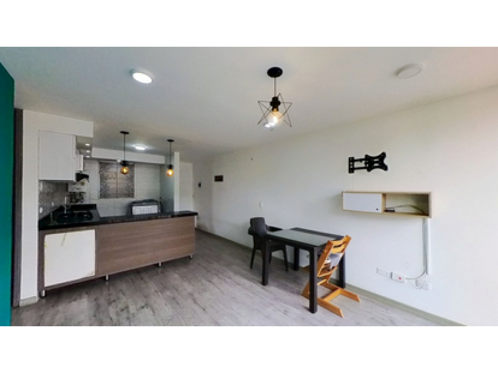 VENTA DE APARTAMENTO EN ALTAMORADA, TOCANCIPA