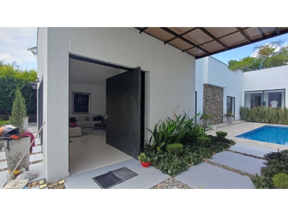 VENTA CASA CAMPESTRE EL TIGRE — foto 6