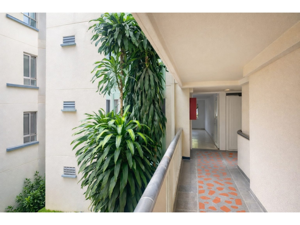 SE VENDE APARTAMENTO LIMONAR CAÑAVERALES CALI — foto 4