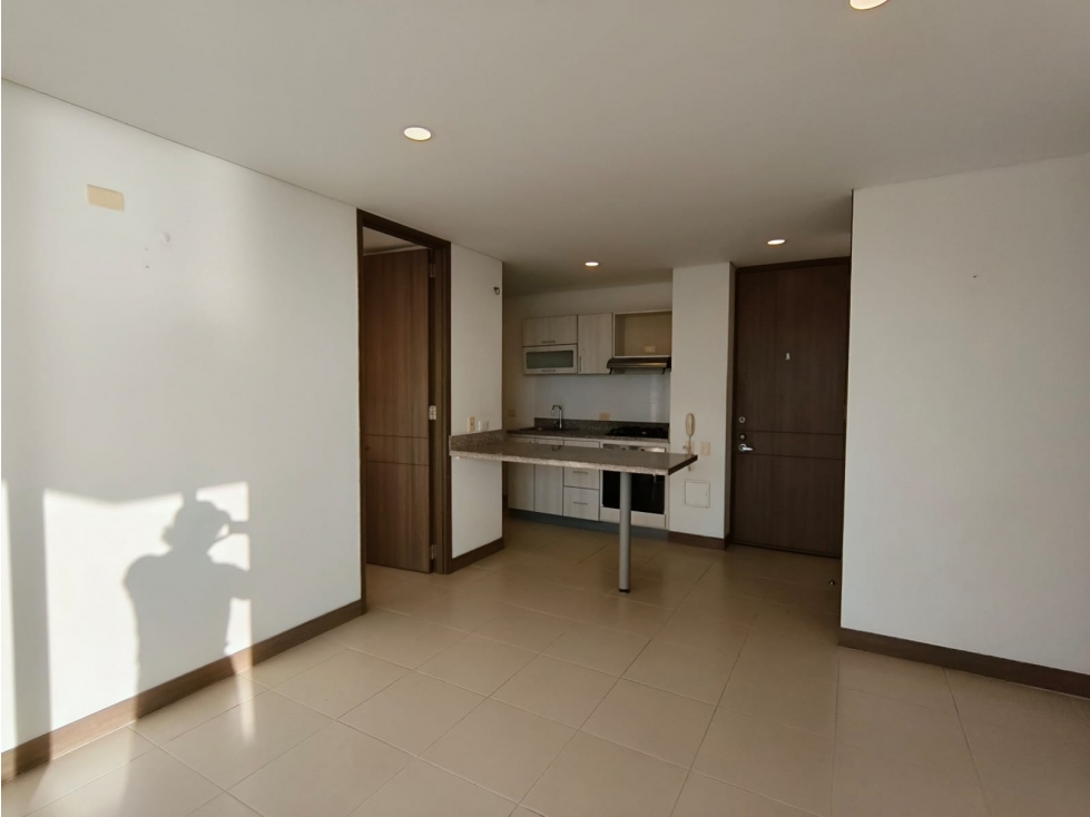 SE VENDE APTO RESIDENCIAL POZOS COLORADOS - J.V — foto 4