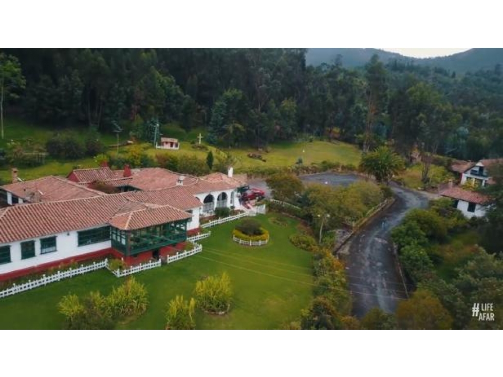 Venta Casa Finca Urbana (para urbanizar)