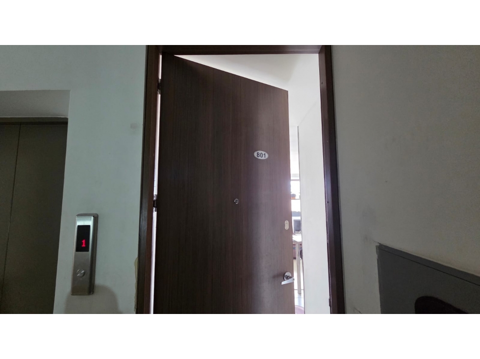 VENTA APARTAMENTO CON ESPACIOS AMPLIOS Y LUMINOSOS - MOSQUERA — foto 6