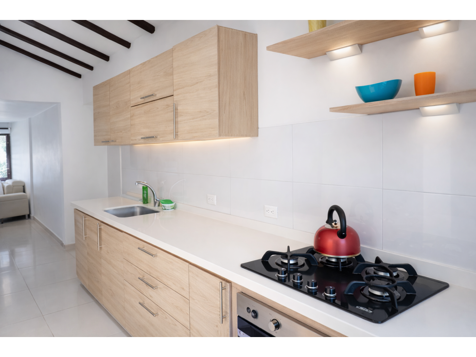 VENTA DE CASA DUPLEX EN EL PRADO — foto 5