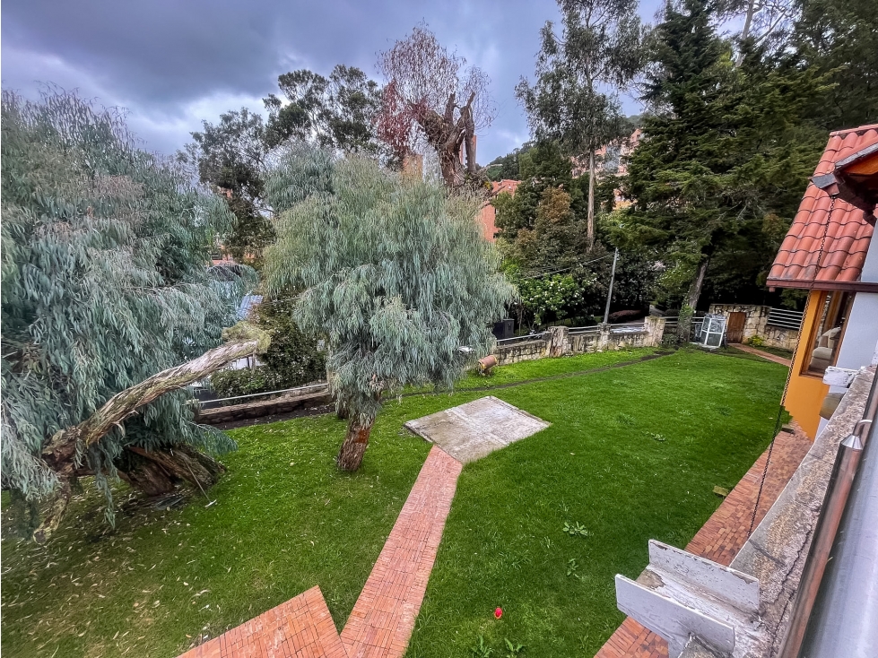 Se vende casa en Conjunto Bosques Los Pinos