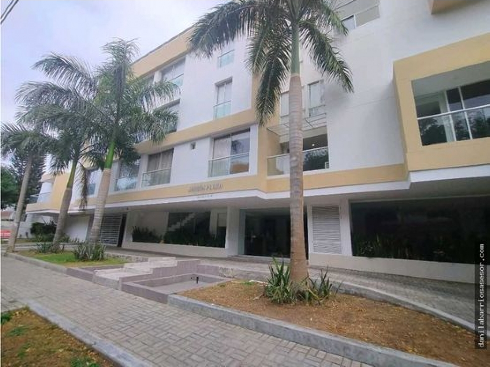 VENTA DE CASA EN CIUDAD JARDIN BARRANQUILLA
