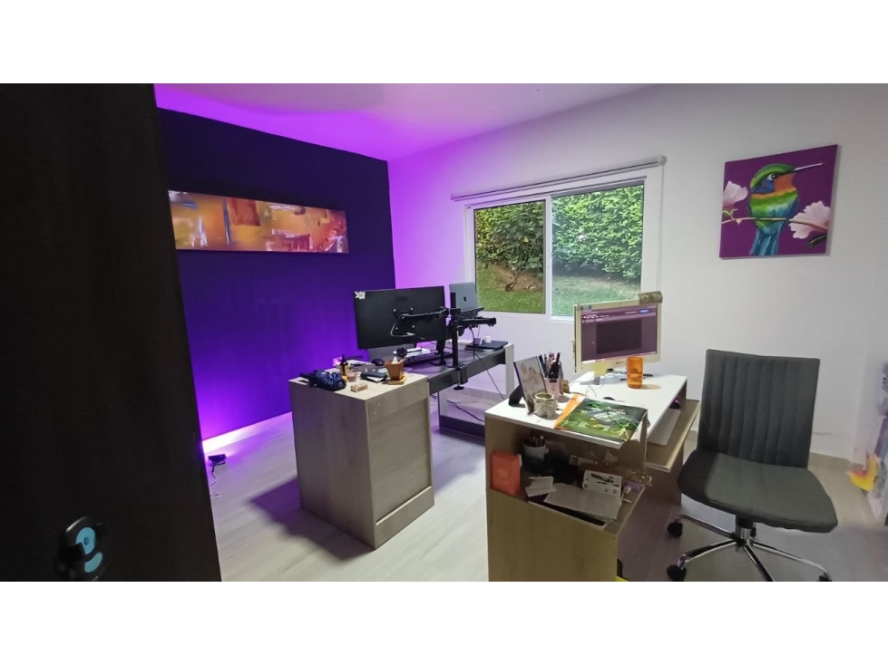 VENTA CASA CAMPESTRE VIA ALCALÁ — foto 6