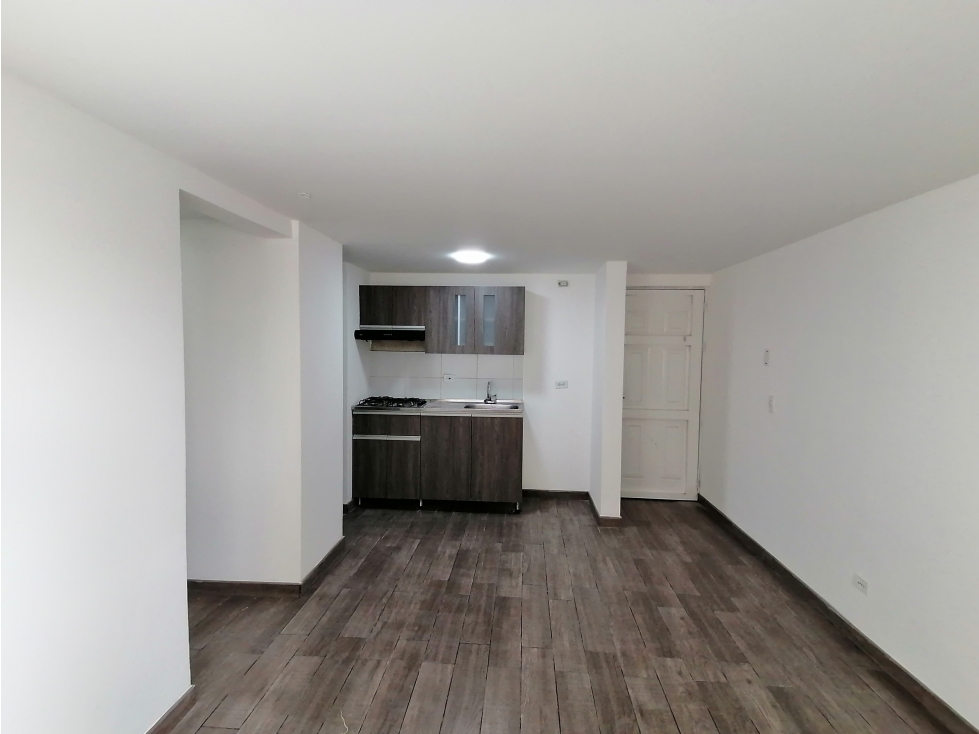 Venta de Apartamento en La Estancia - CIUDAD BOLIVAR — foto 5