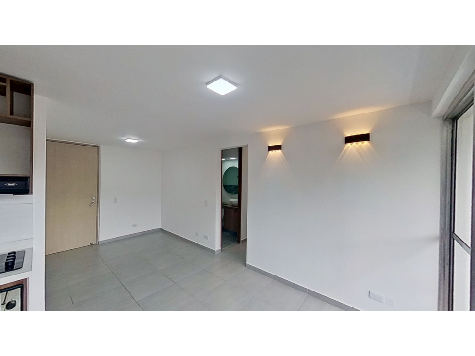 Vidanta - Apartamento en Venta en San Gabriel, Bello — foto 3