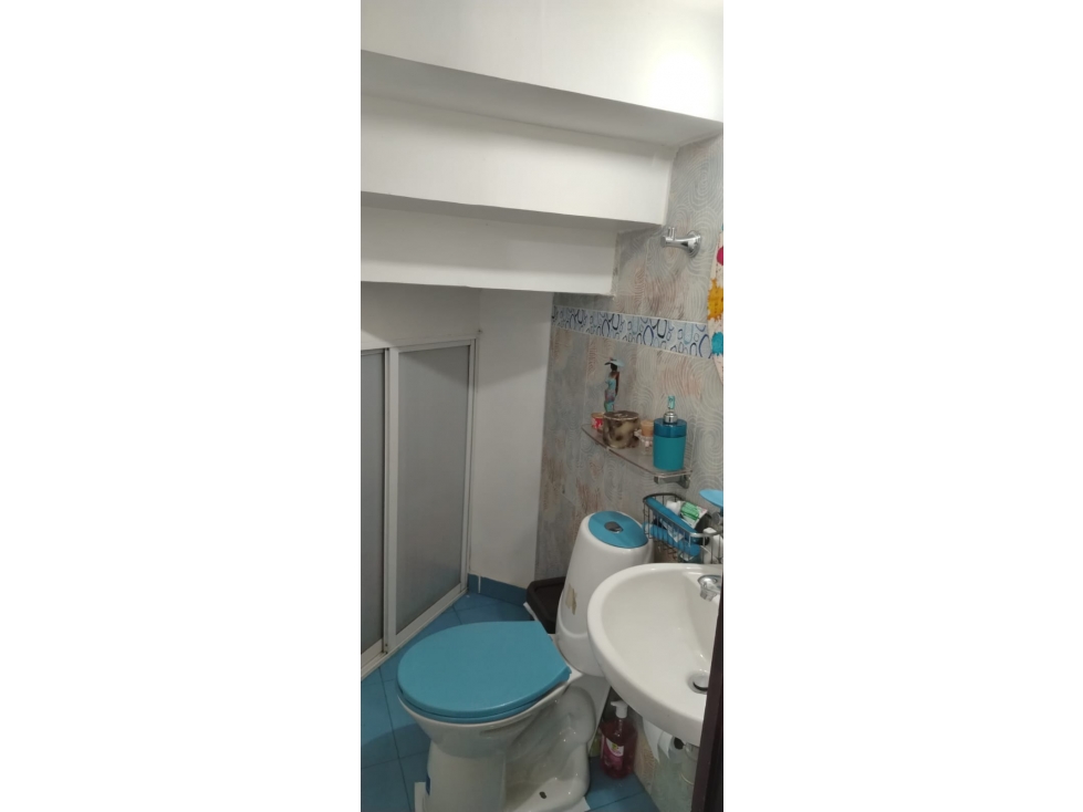 VENTA CASA EN VILLA ALSACIA- BOGOTA — foto 2