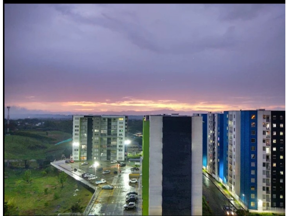 VENTA APARTAMENTO CONJUNTO CERRADO (PUERTO ESPEJO) — foto 2