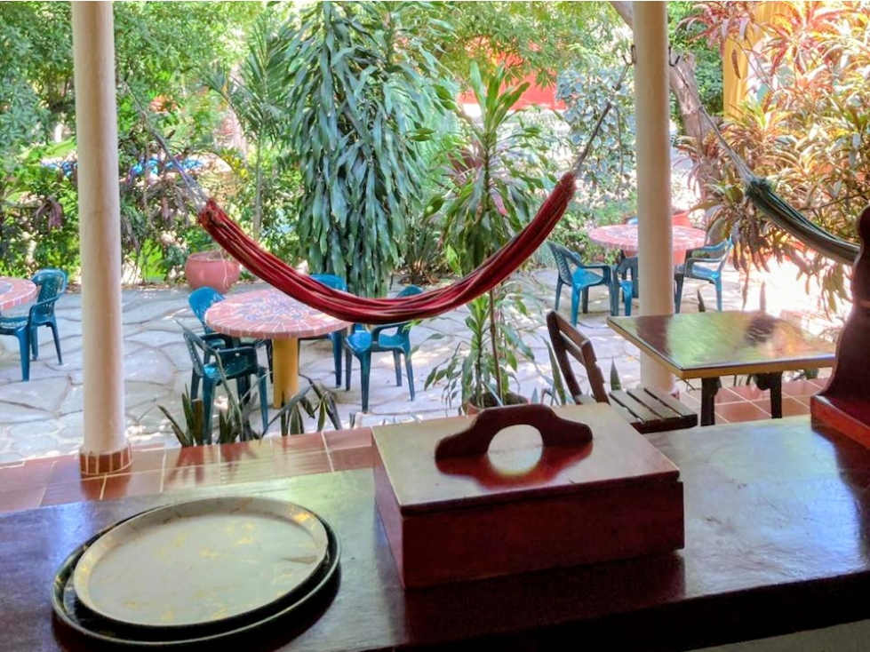 VENTA CABAÑA CAMPESTRE CON RESTAURANTE Y PISCINA BONDA - J.V — foto 2