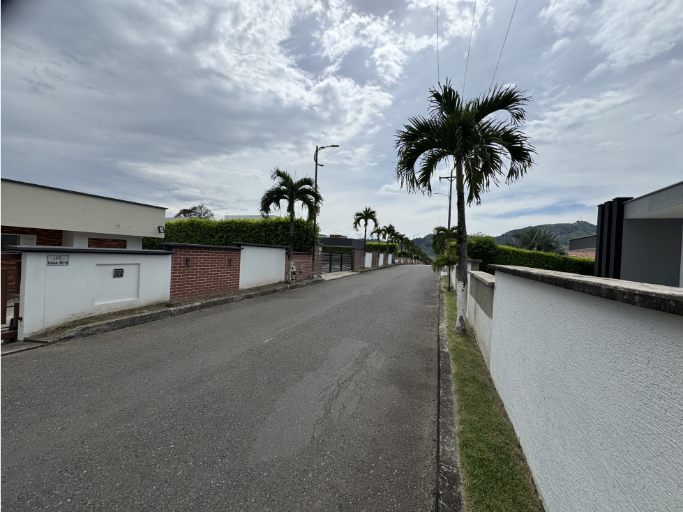 VENTA DE CASA CAMPESTRE EN COMBIA, PEREIRA — foto 2