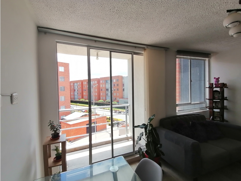 Venta de Apartamento en el Conjunto Lilo - Ciudad Verde SOACHA — foto 4