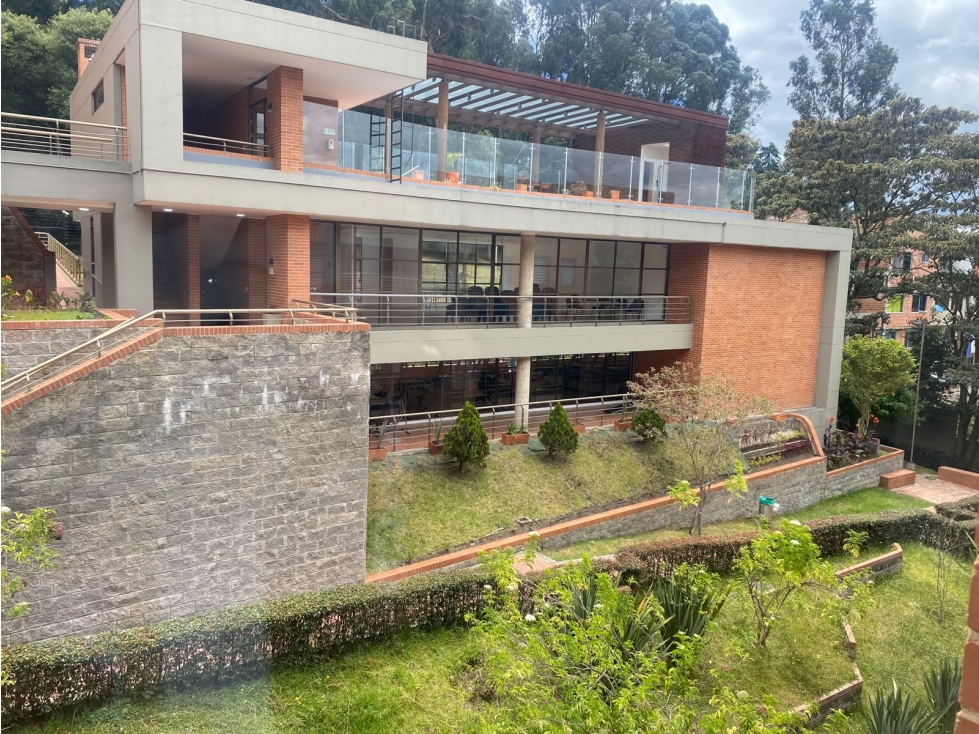 VENTA DE APARTAMENTO EN COLINAS DE SUBA, BOGOTÁ
