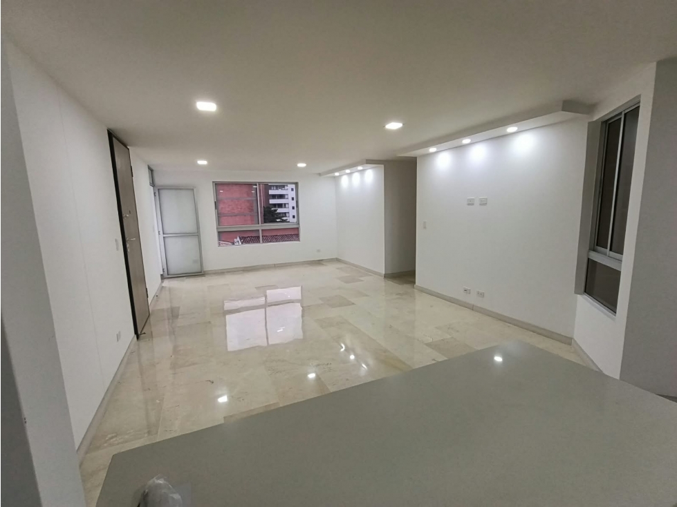 Apartamento en Venta en Laureles La Castellana | 116,5 m² — foto 3