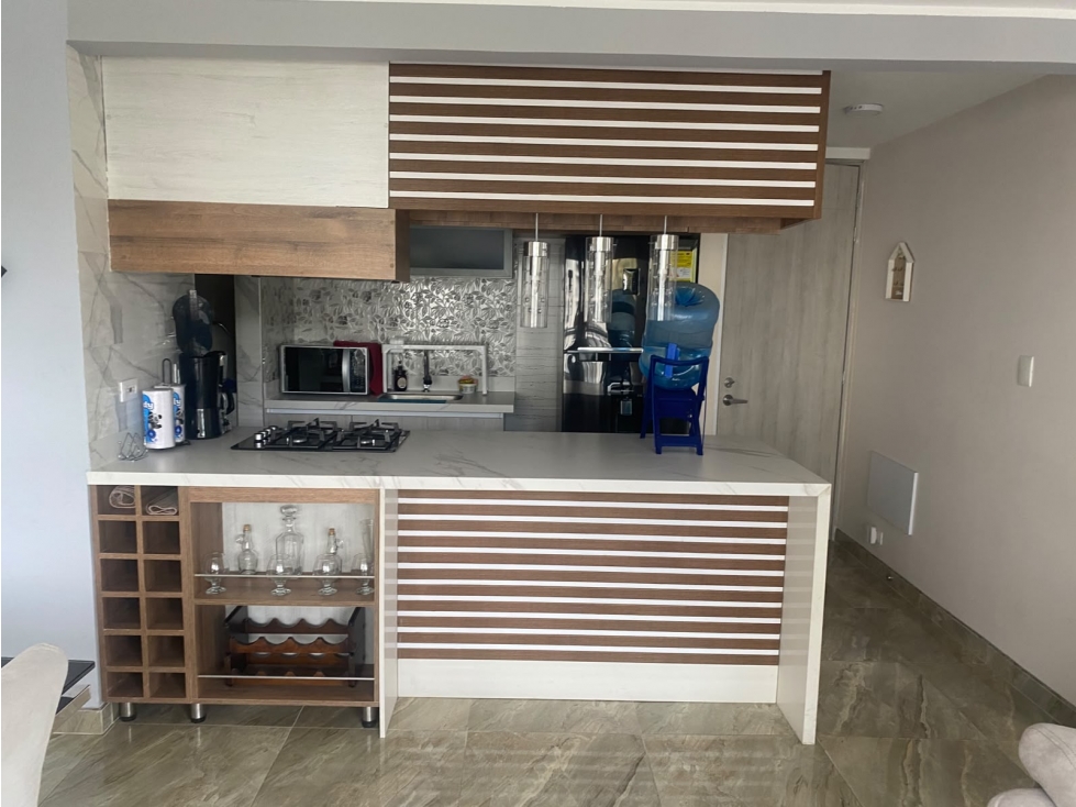 SE VENDE APARTAMENTO EN FUSAGASUGA, CUNDINAMARCA — foto 3