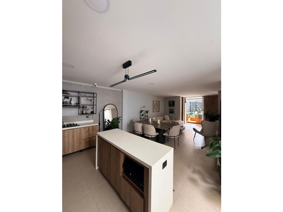 VENTA CASA CERRITOS HOME-AMOBLADA — foto 6