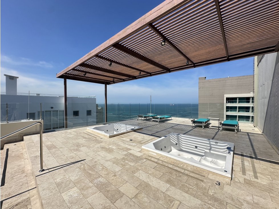 VENTA APARTASUITE TIPO LOTF SECTOR BELLO HORIZONTE