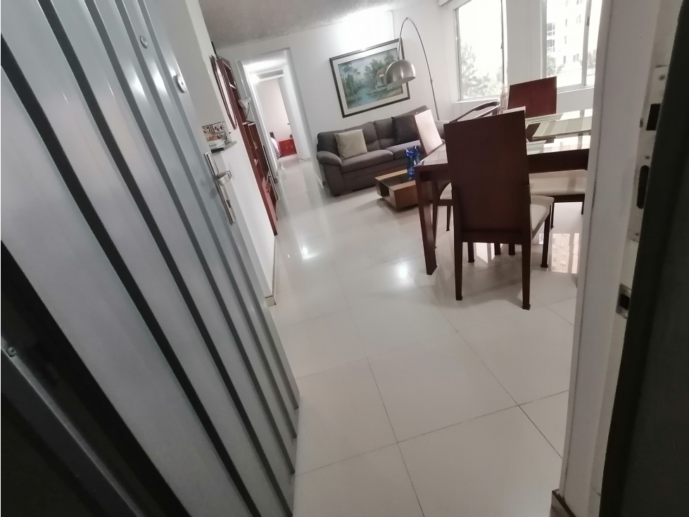 Venta de APTO en el Conj. Bonavista, Perdomo, CIUDAD BOLIVAR — foto 2