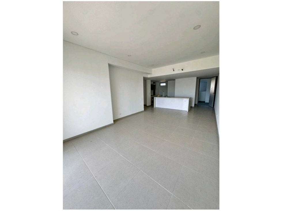 VENTA APARTAMENTO RESIDENCIAL PARA ESTRENAR SECTOR EL PRADO - L.C. — foto 4