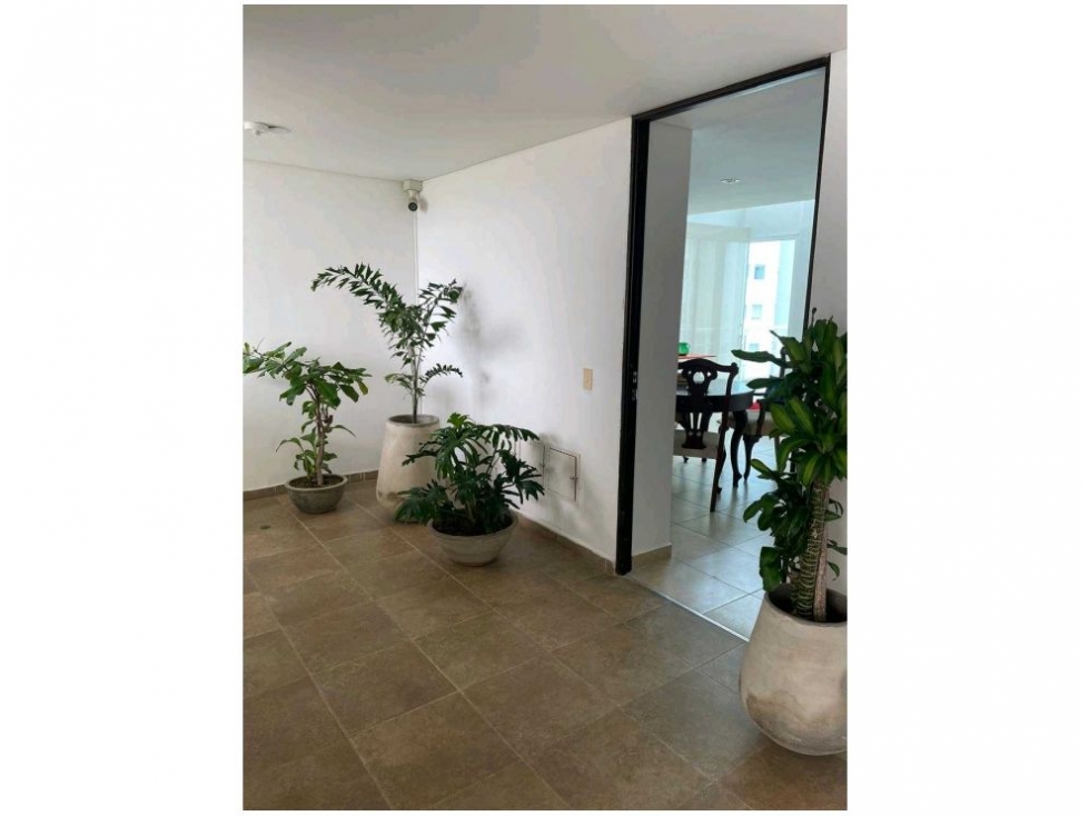 VENTA DE APARTAMENTO DUPLEX EN SECTOR BAVARIA - L.C. — foto 5
