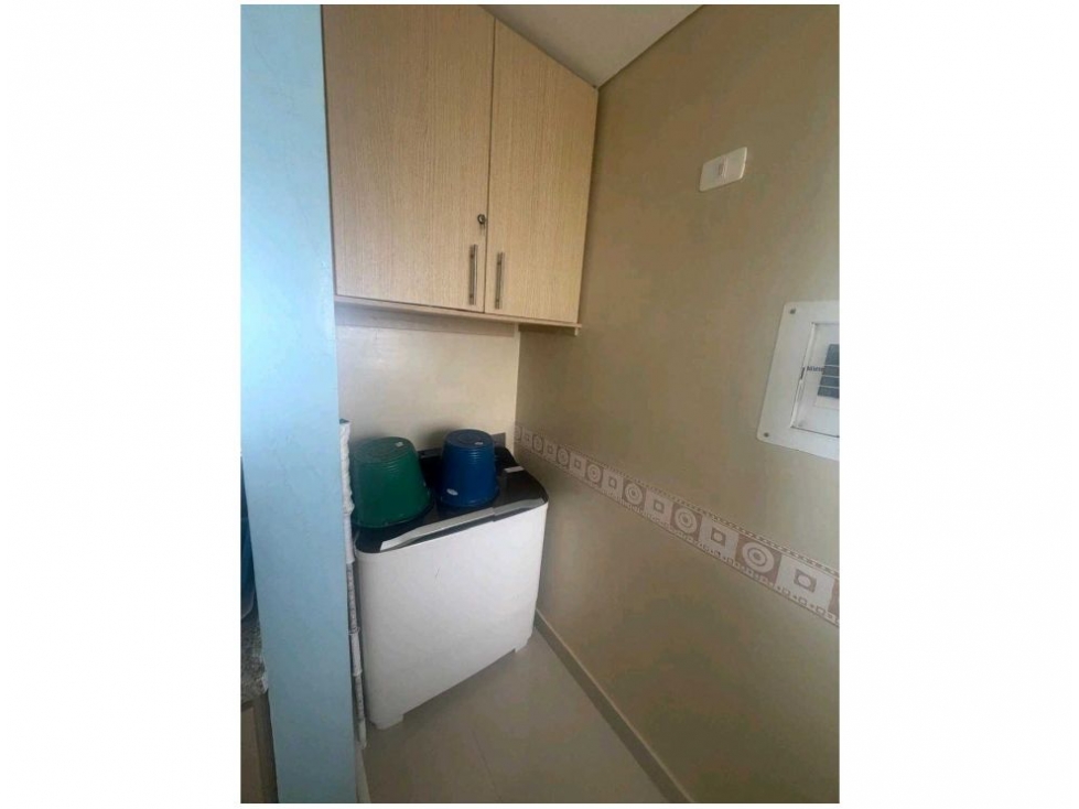 VENTA APARTAMENTO TURISTICO DE VISTA AL MAR EN PLAYA SALGUERO - L.C. — foto 6