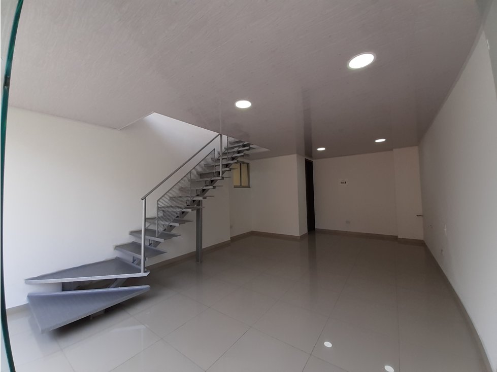 VENDO LOCAL EN ZIPAQUIRA Duplex 106m2 SAN PABLO - 3