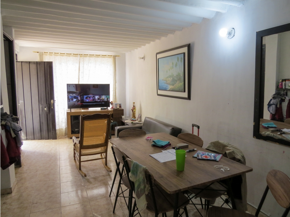 Venta Casa Fusagasuga sector Pampa — foto 3