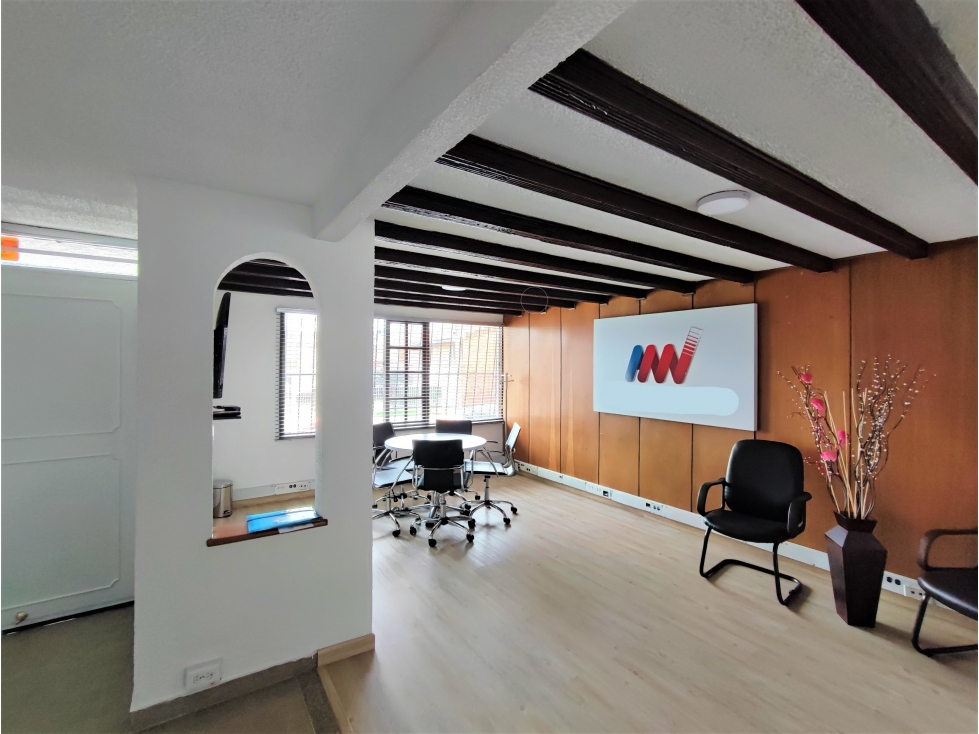 VENTA - CASA - PUENTE LARGO BOGOTA