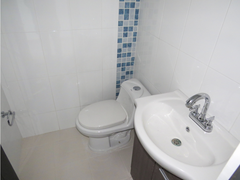 Venta Apartamento Fontanar en Fusagasugá - 5