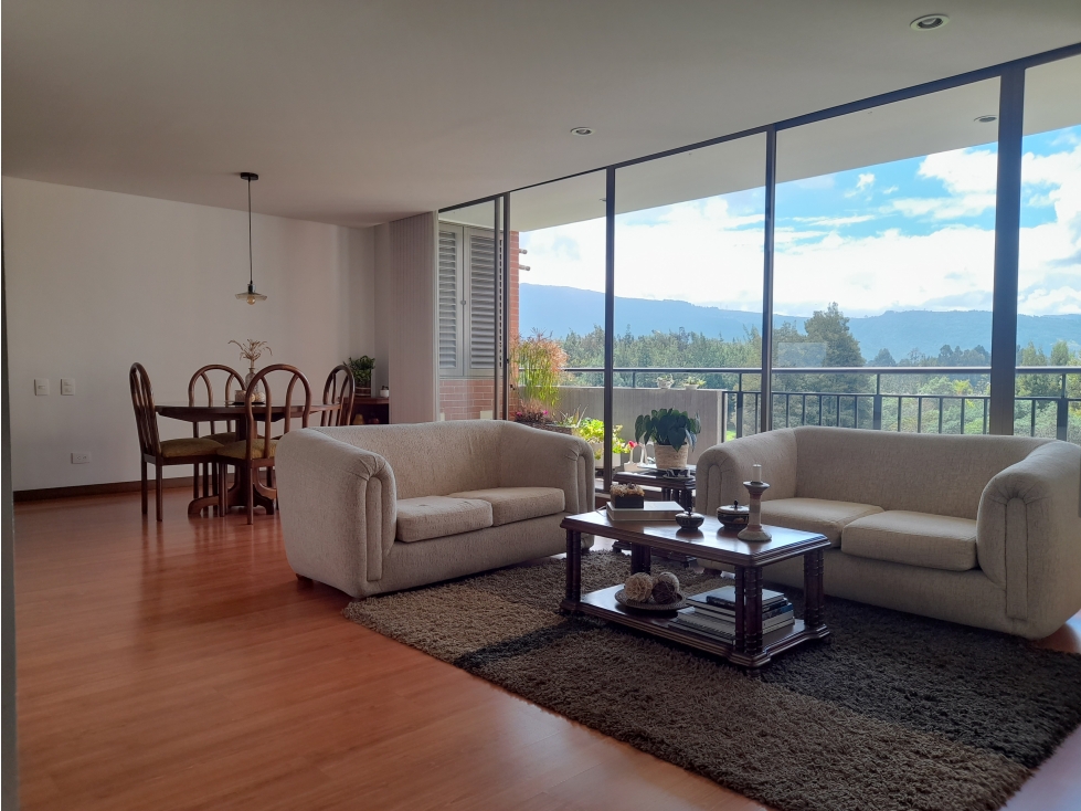 Venta Apartamento en Via Arrayanes Reserva De Moraverde Bogotá — foto 2