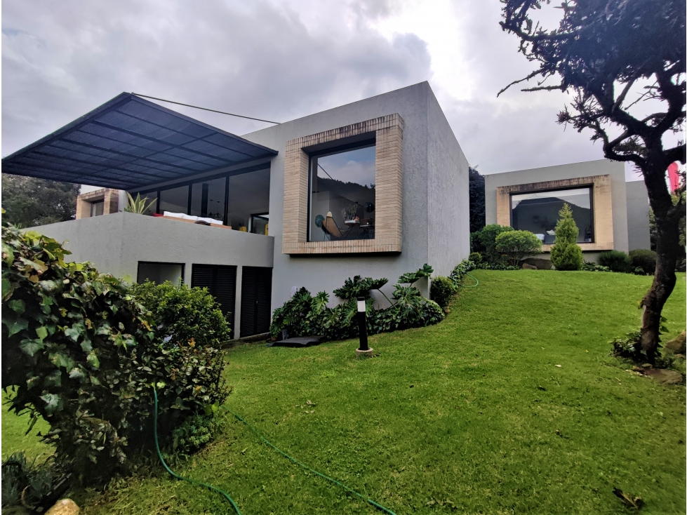VENTA - CASA - LA CALERA - MACADAMIA DEL RIO
