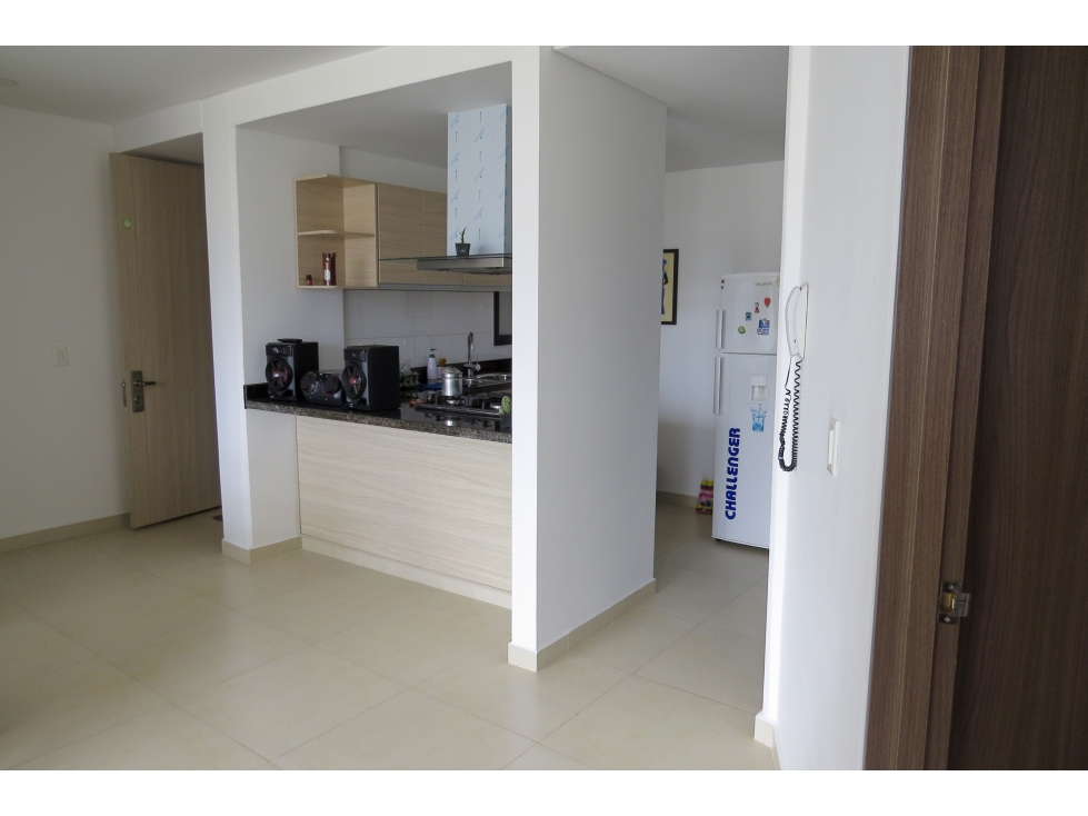 Venta Apartamento Fusagasuga - 2
