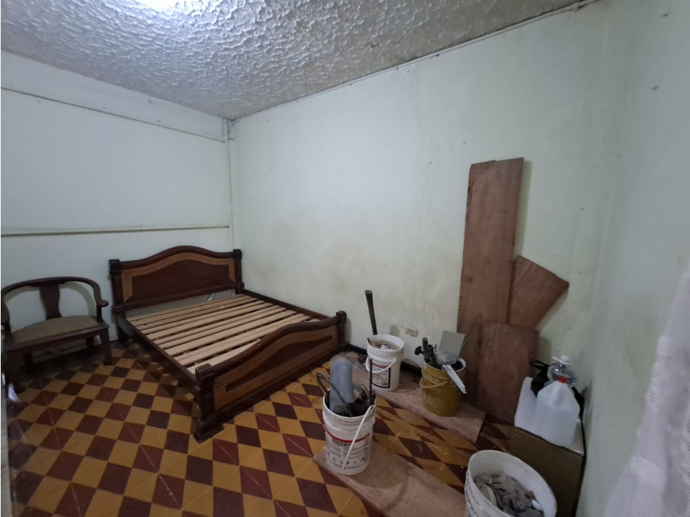 VENTA CASA CENTRO VILLAVICENCIO - 5