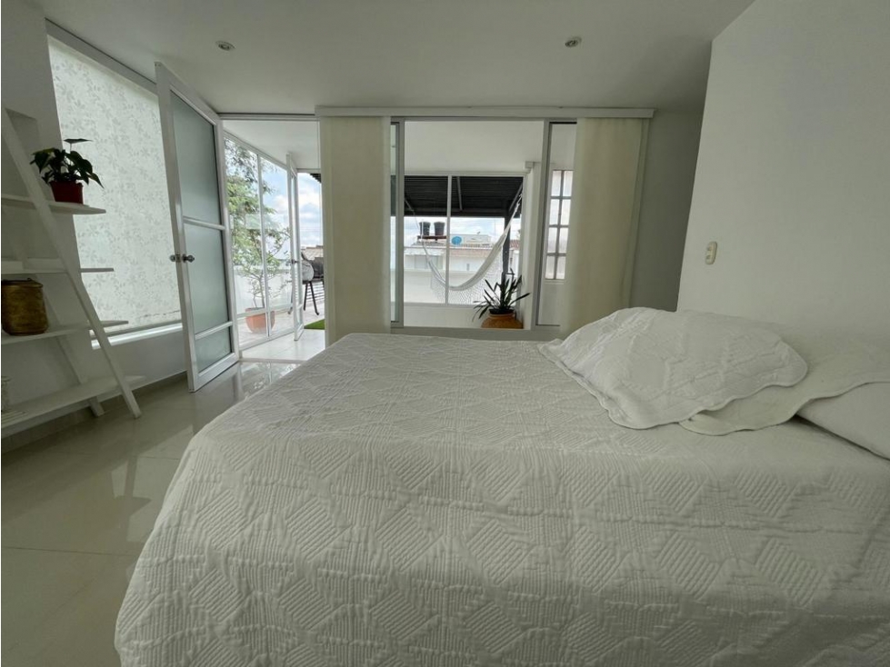 VENTA CASA BUQUE VILLAVICENCIO — foto 4
