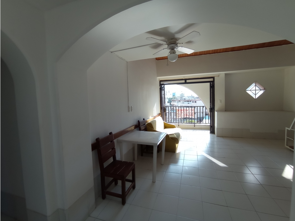 SE VENDE APARTAMENTO DÚPLEX CON PERMISO DE TURISMO RODADERO F.R — foto 2