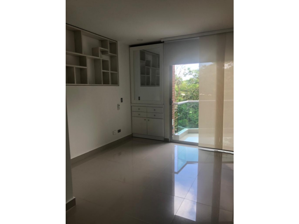 VENTA APARTAMENTO SECTOR BUQUE VILLAVICENCIO - 4
