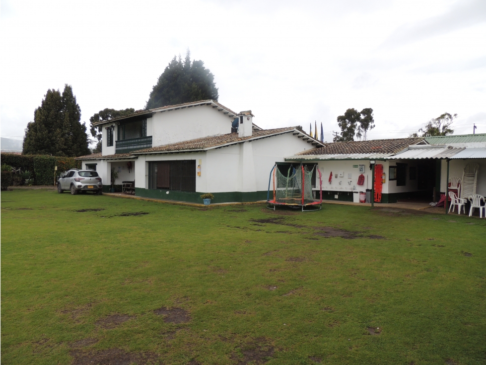 VENTA COLEGIO CAJICA - 2