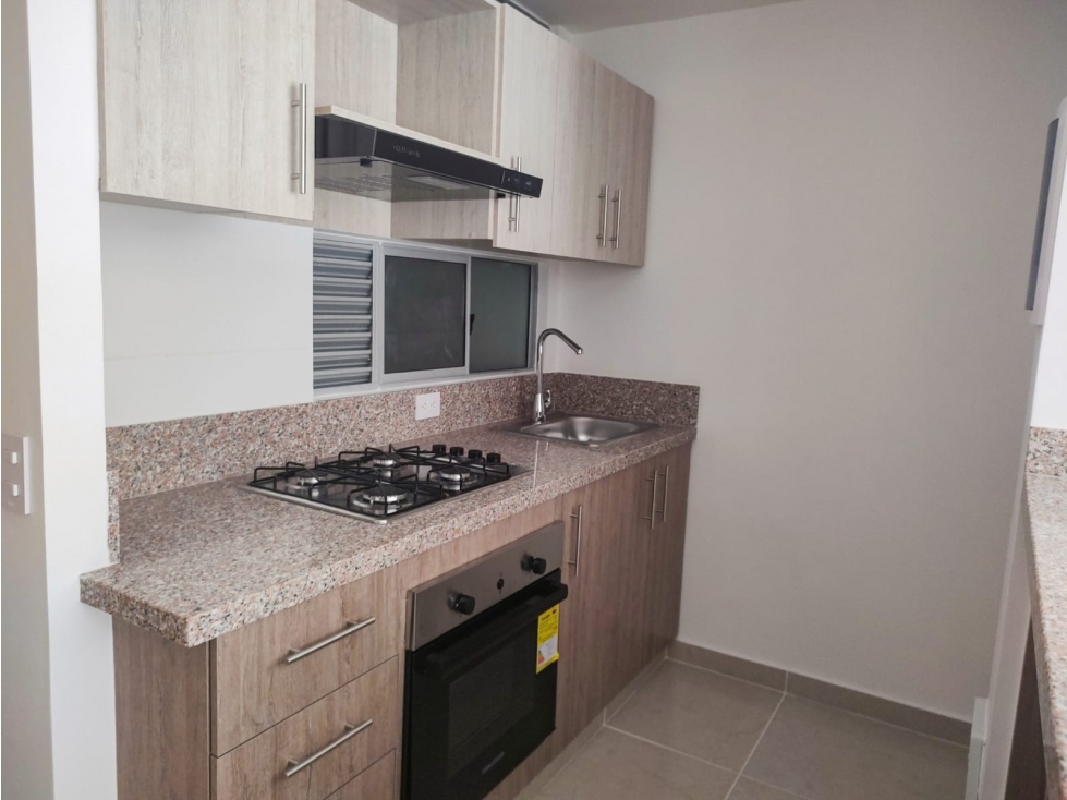 Venta apartamento Alameda del Rio Barranquilla — foto 5