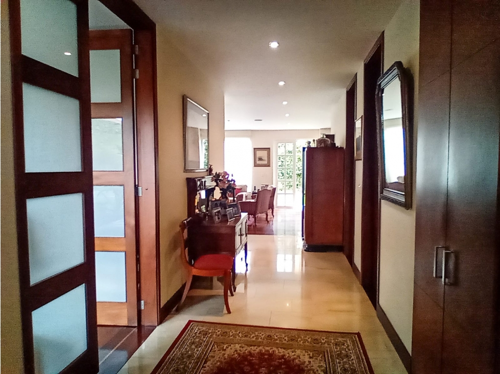 VENTA CASA CAMPESTRE EN LA BALSA LAS JUNTAS CHIA — foto 2