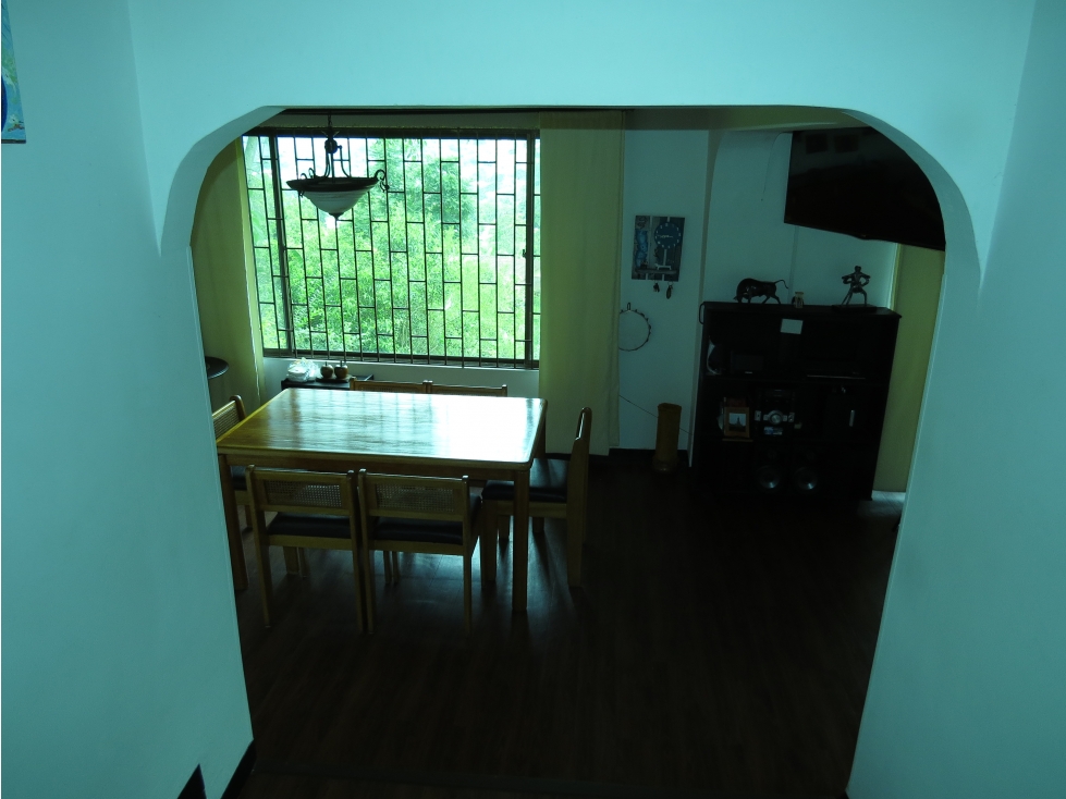 Venta Casa Campestre En Condominio Fusagasuga - 6