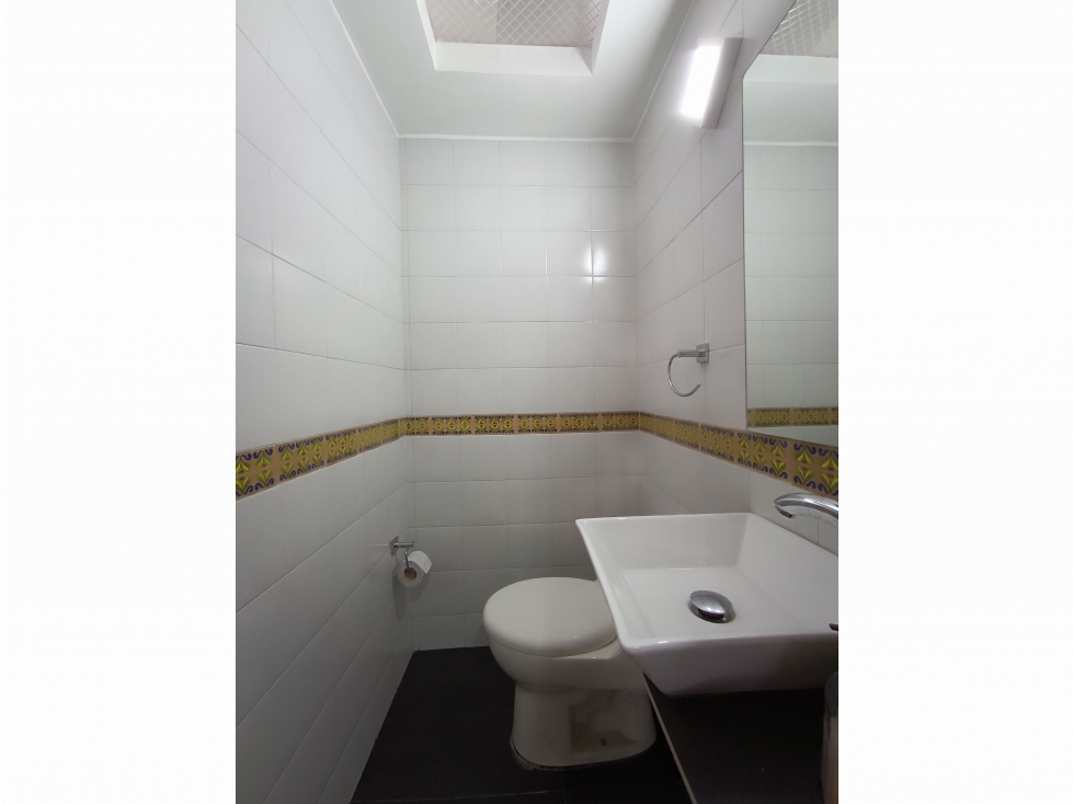 VENTA DE APARTAMENTO EN SAN LUIS — foto 5
